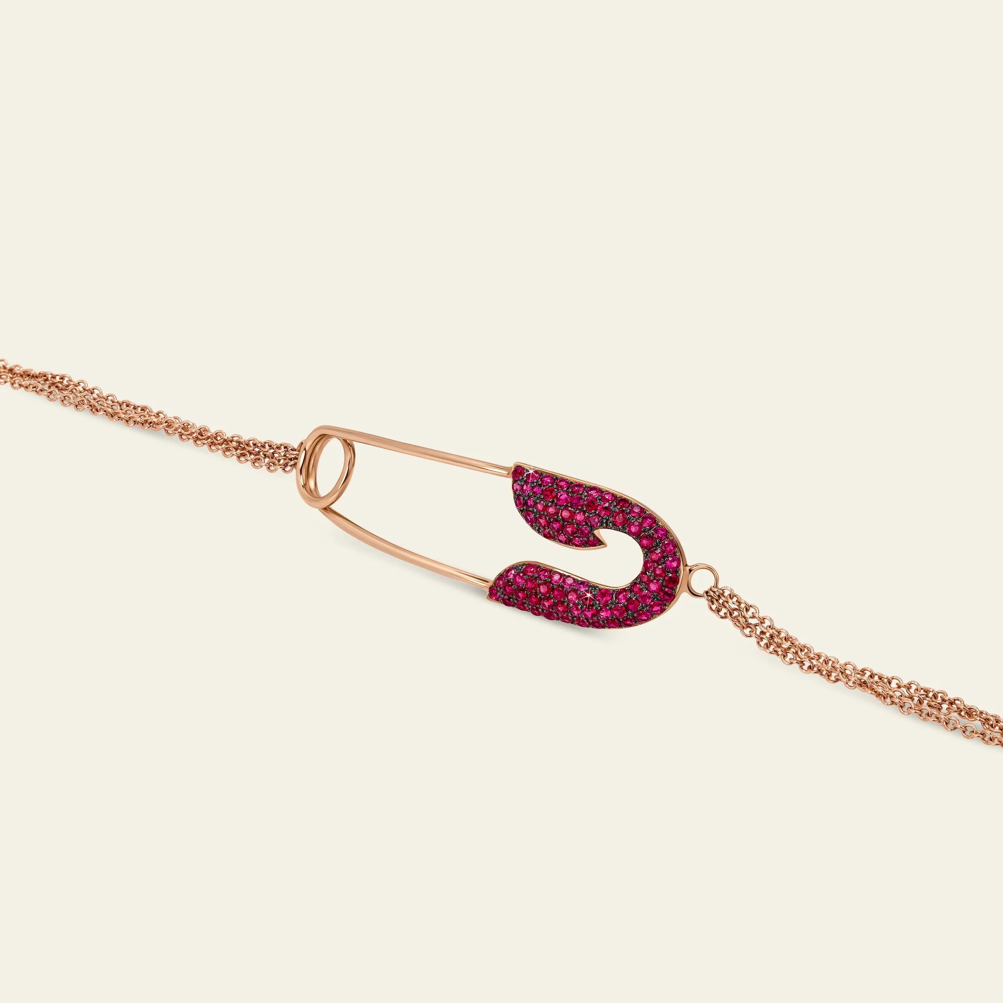 Securus Ruby Bracelet - Image 3