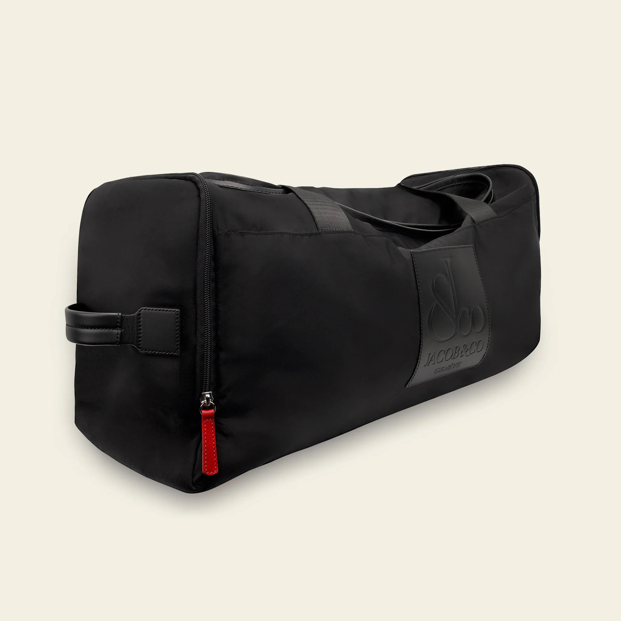 Jacob & Co. Sports Duffle Bag - Image 3