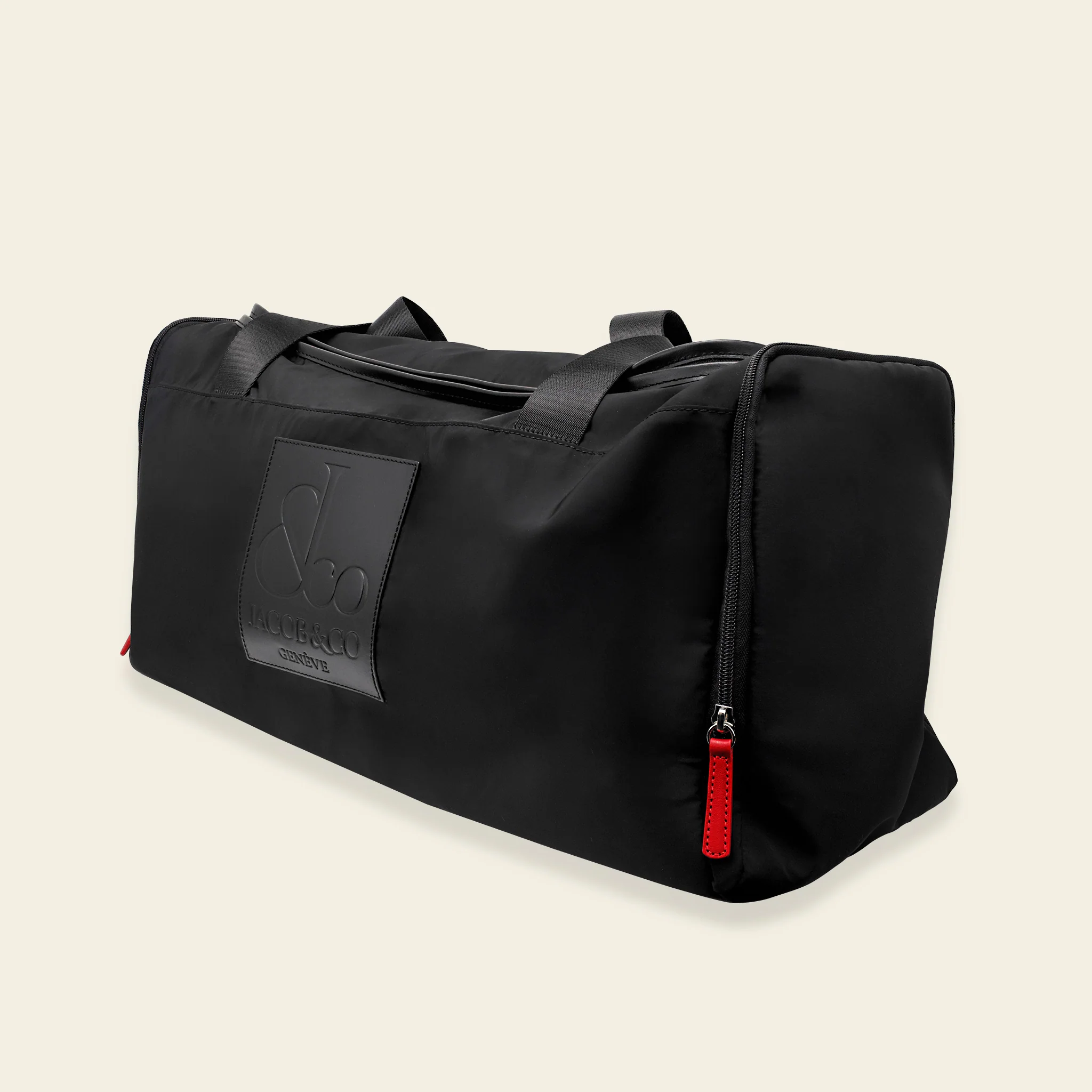 Jacob & Co. Sports Duffle Bag - Image 4