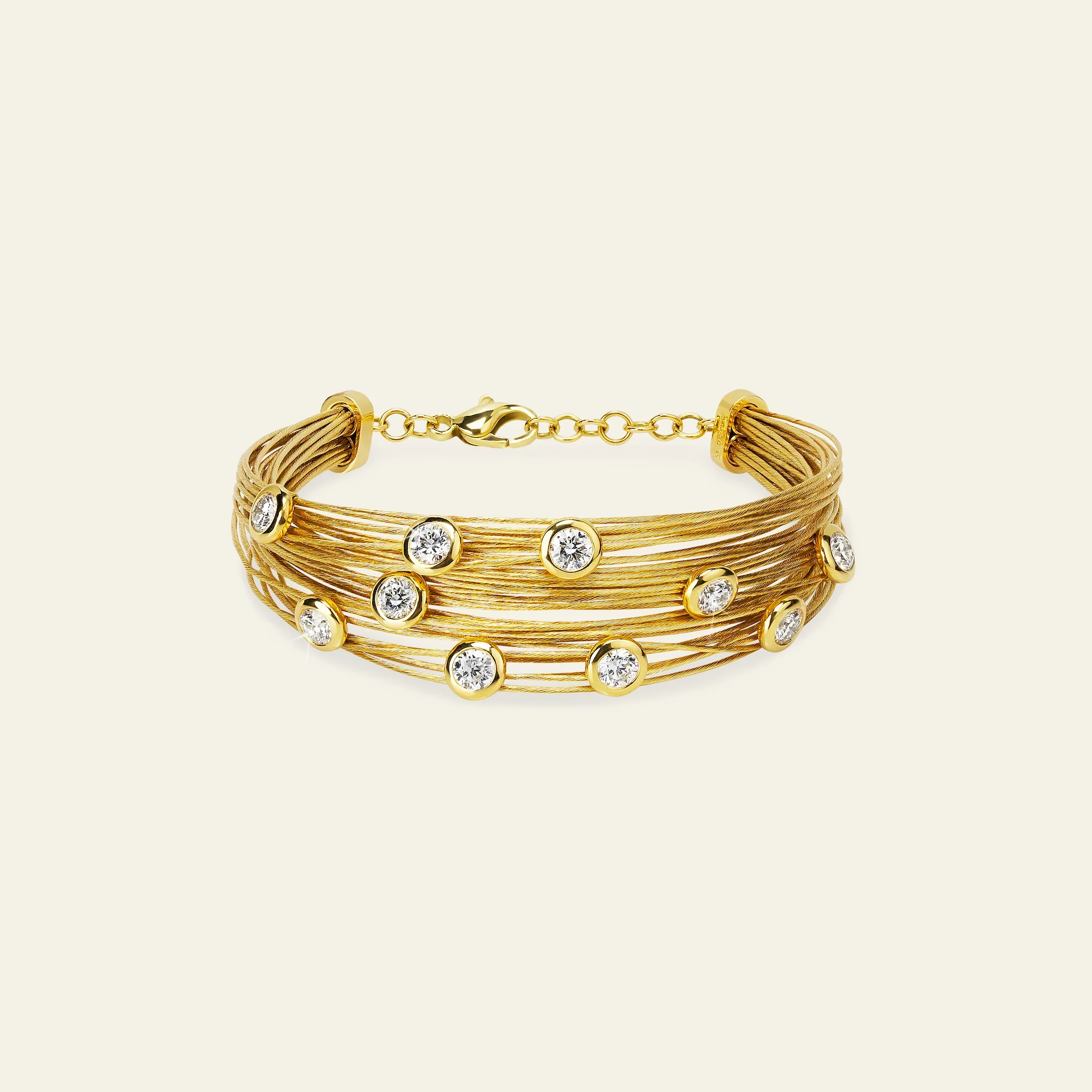 Spread The Love Bracelet