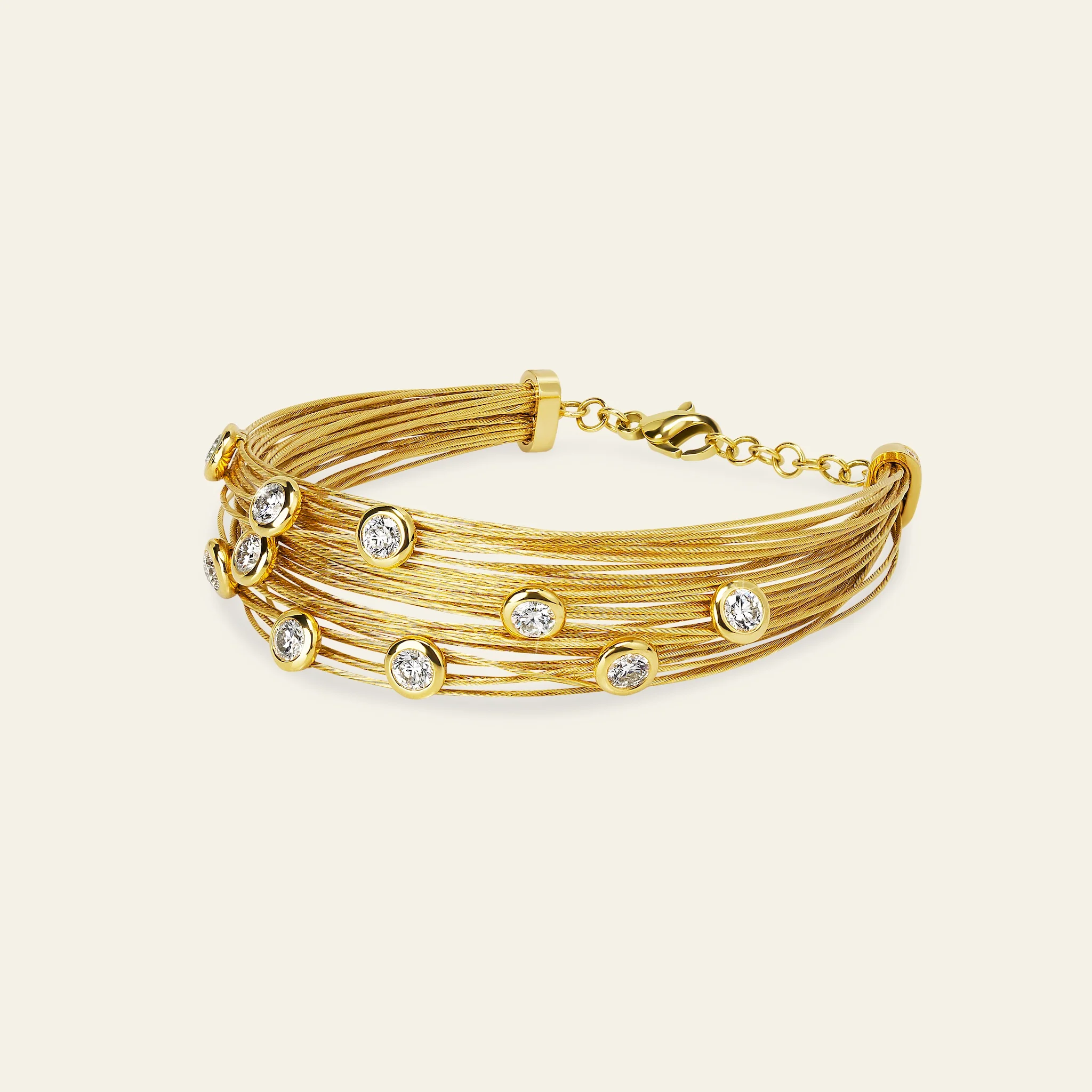 Spread The Love Bracelet - Image 2