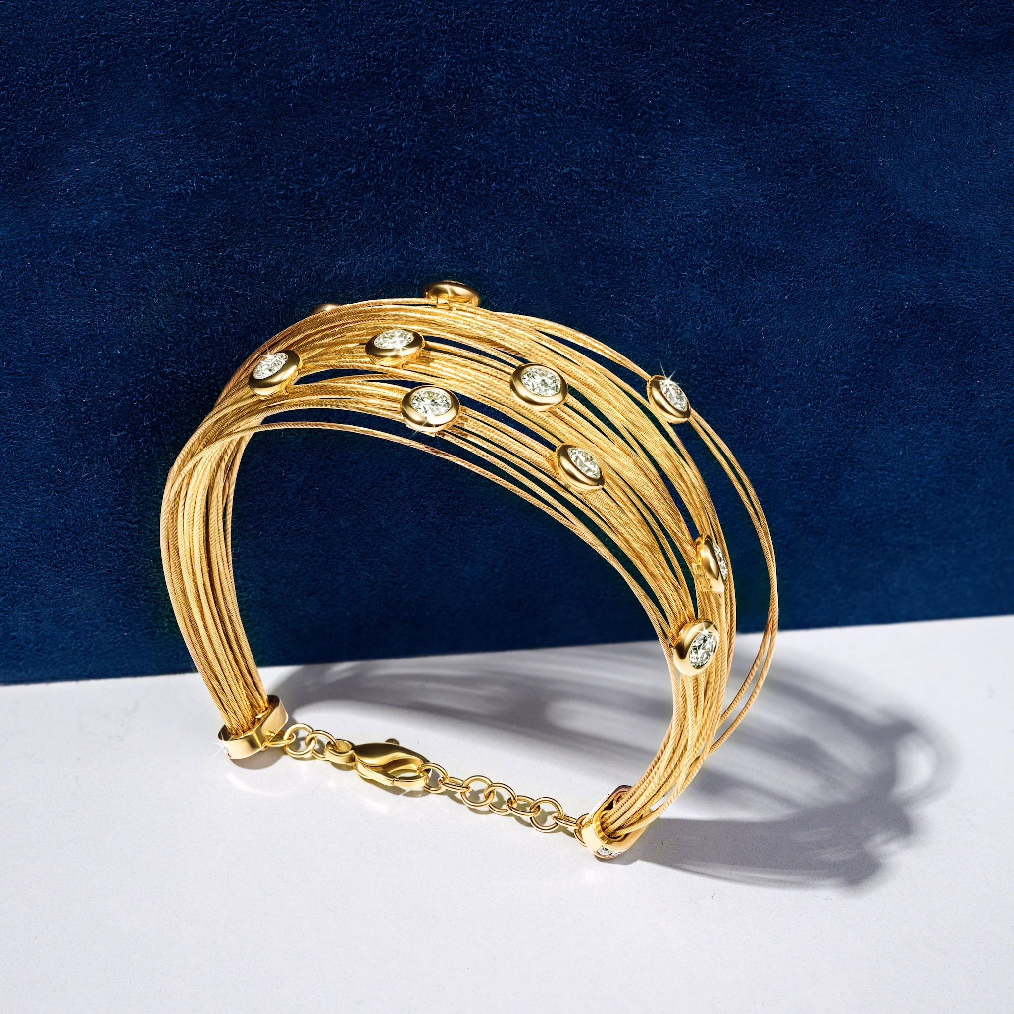 Spread The Love Bracelet - Image 4