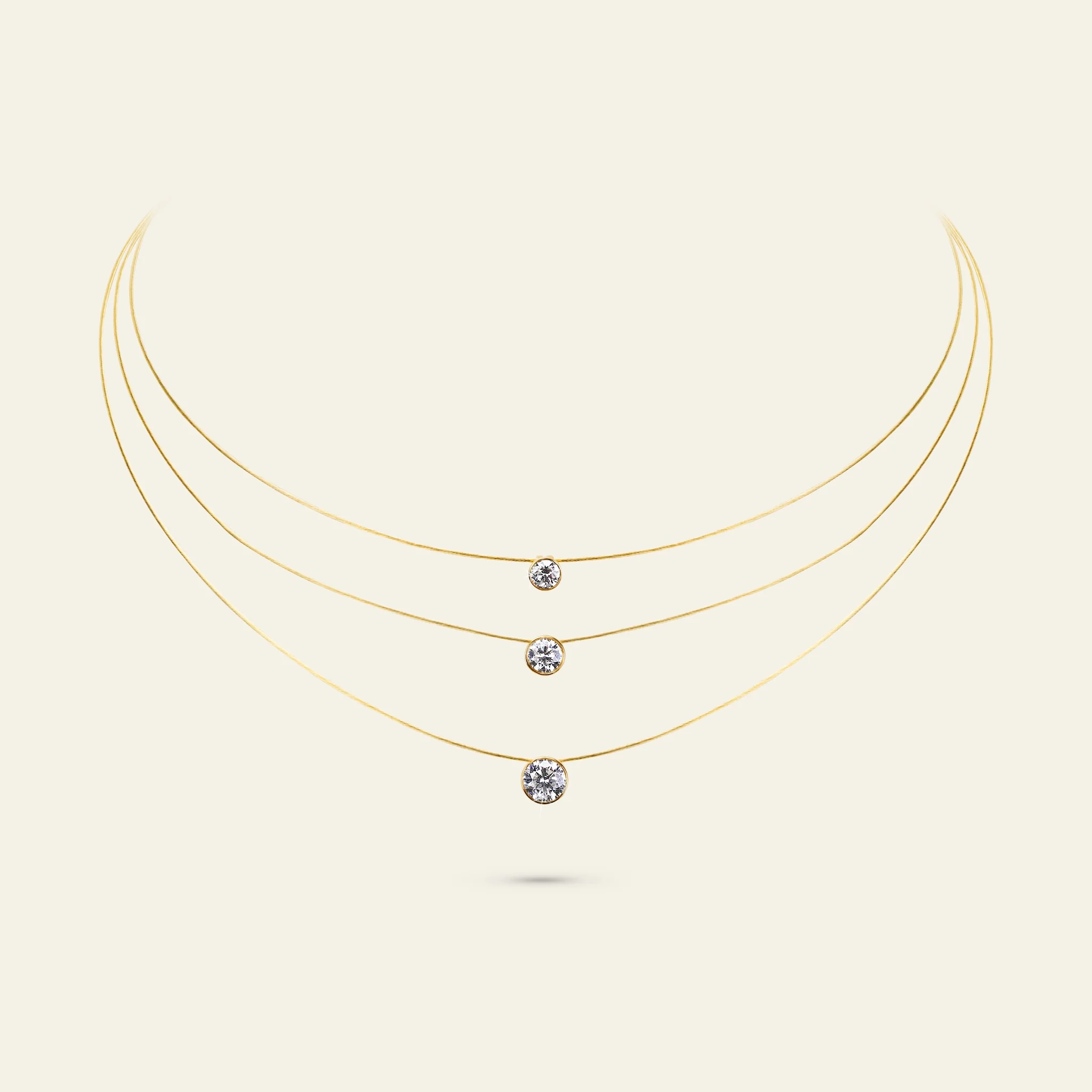 Spread The Love Necklace