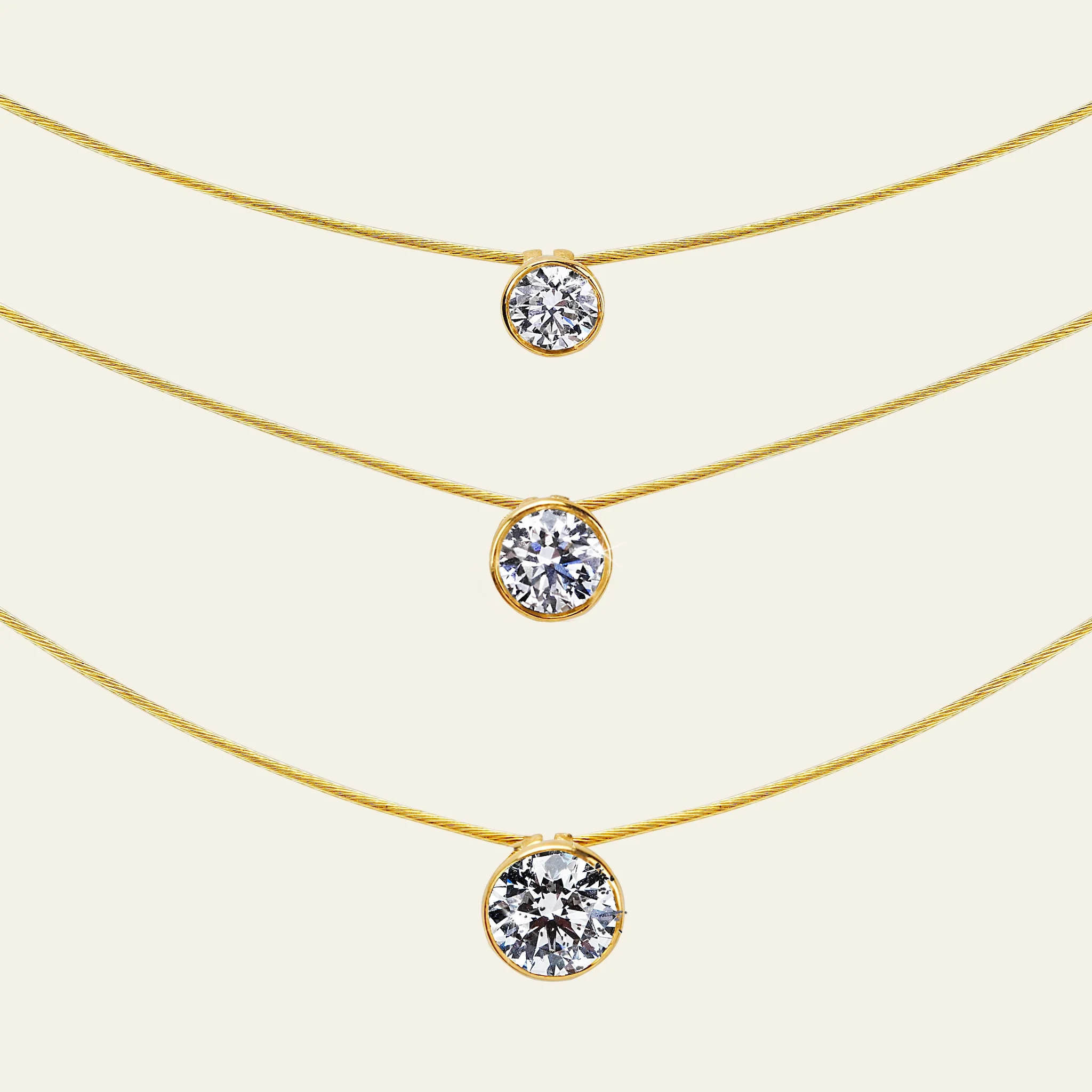 Spread The Love Necklace - Image 2
