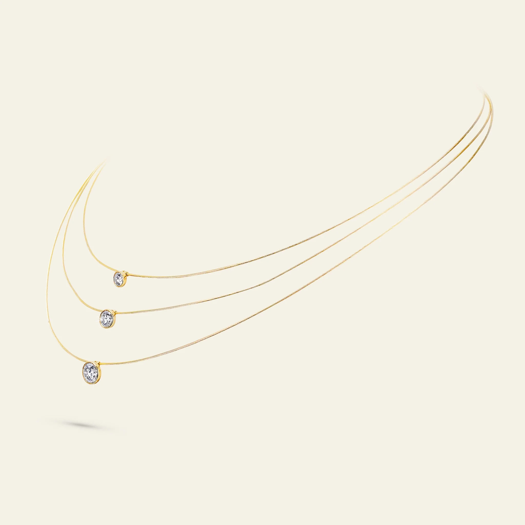 Spread The Love Necklace - Image 3