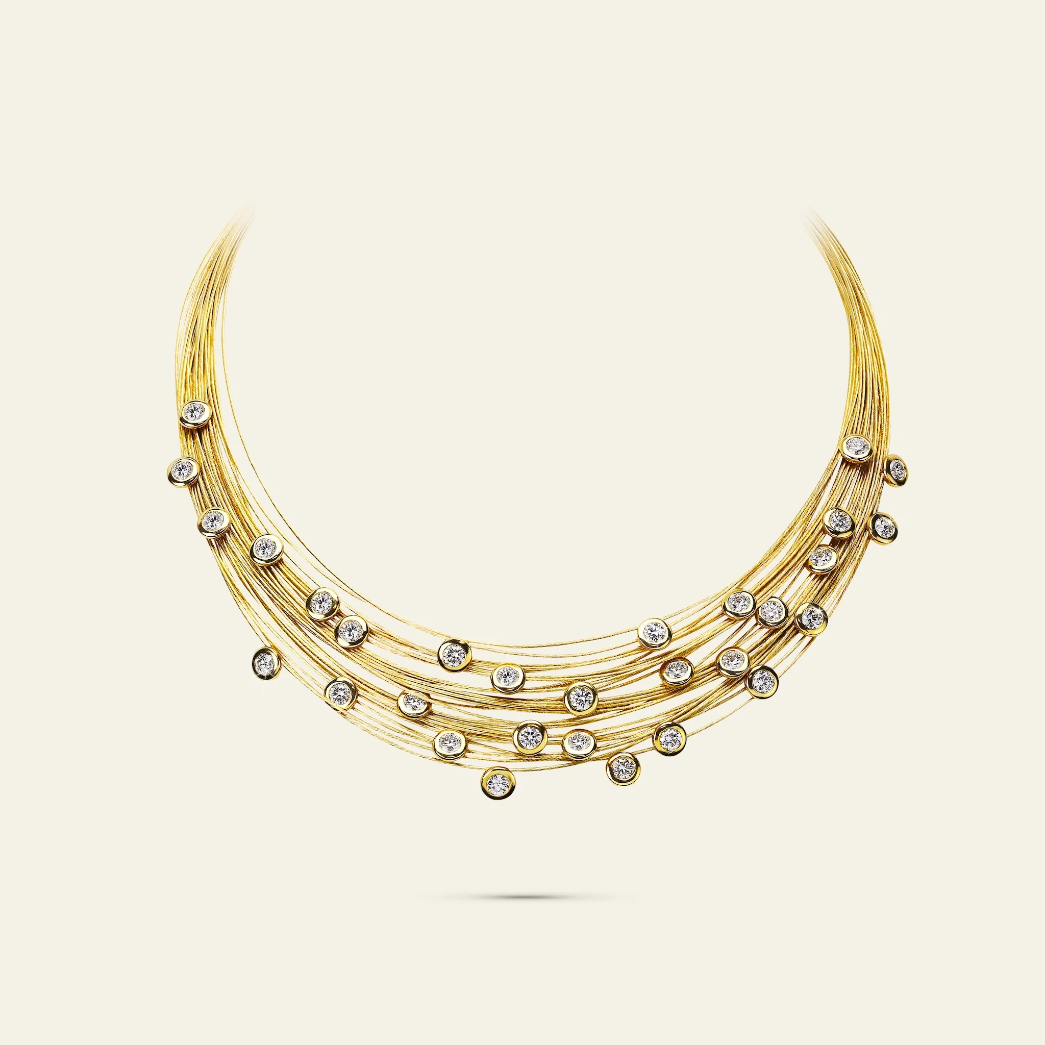 Spread The Love Necklace