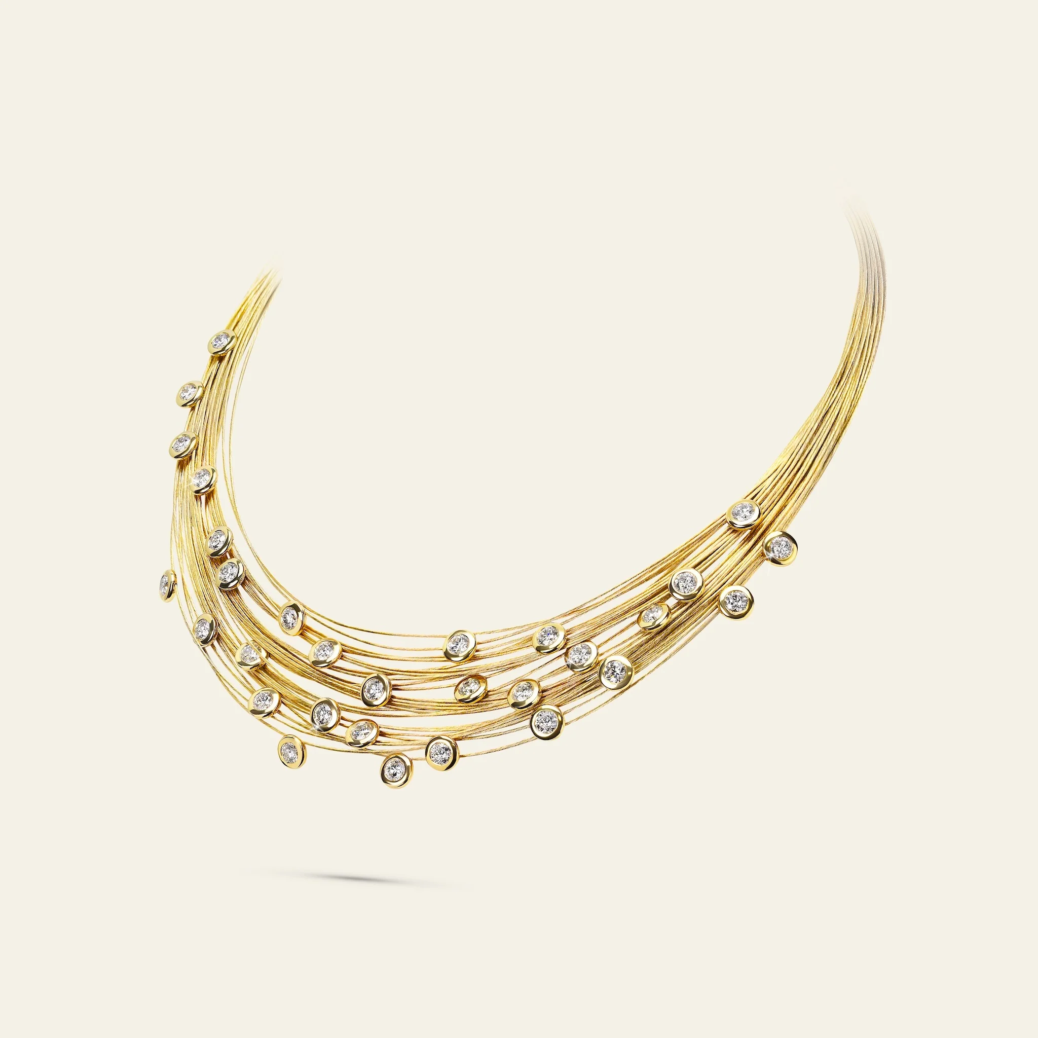 Spread The Love Necklace - Image 2