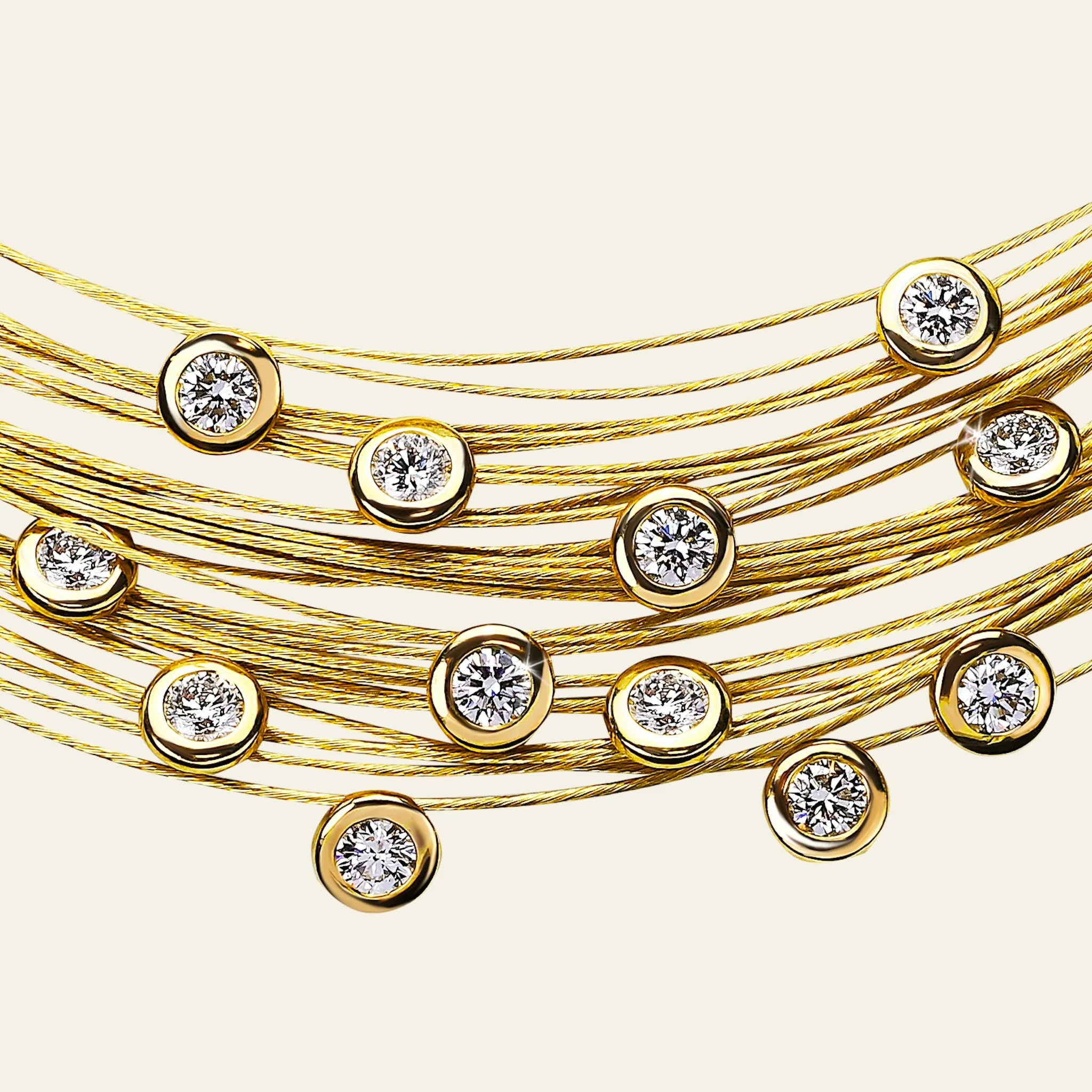 Spread The Love Necklace - Image 3