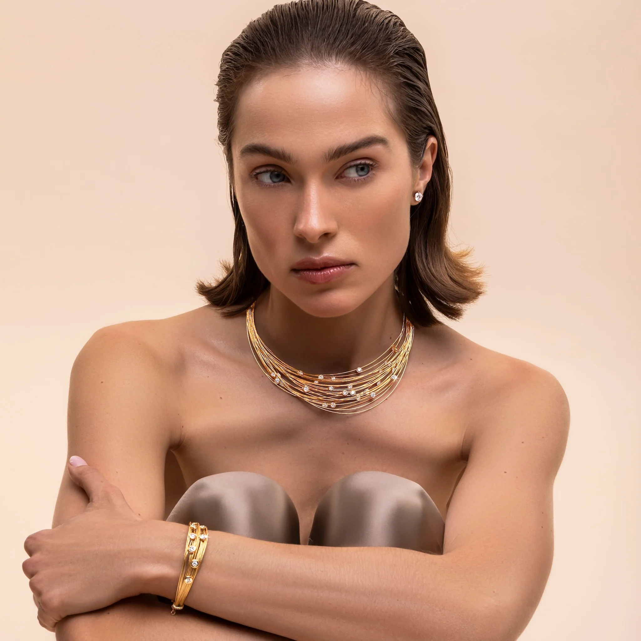 Spread The Love Necklace - Image 4