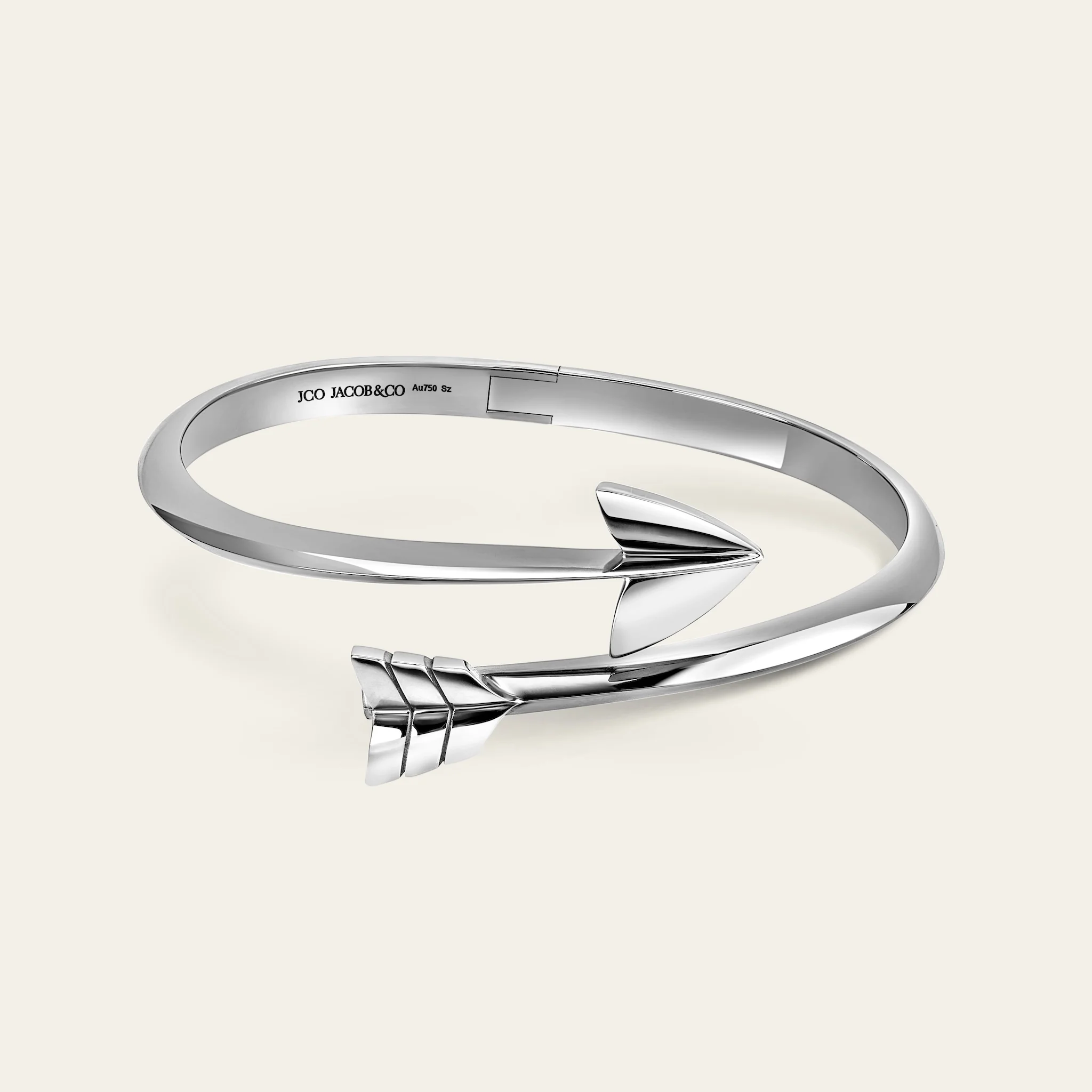 Super Arrow Bracelet