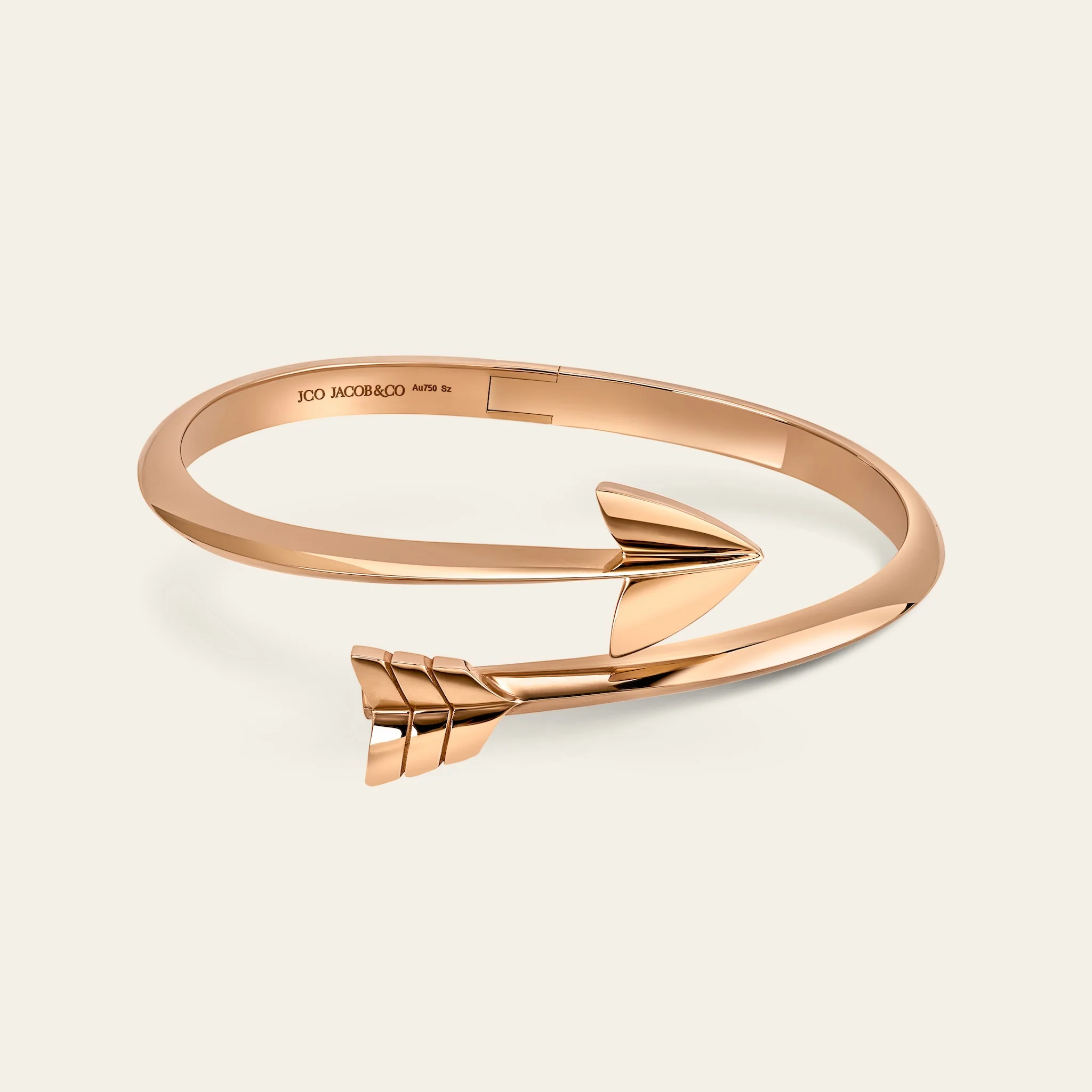 Super Arrow Bracelet