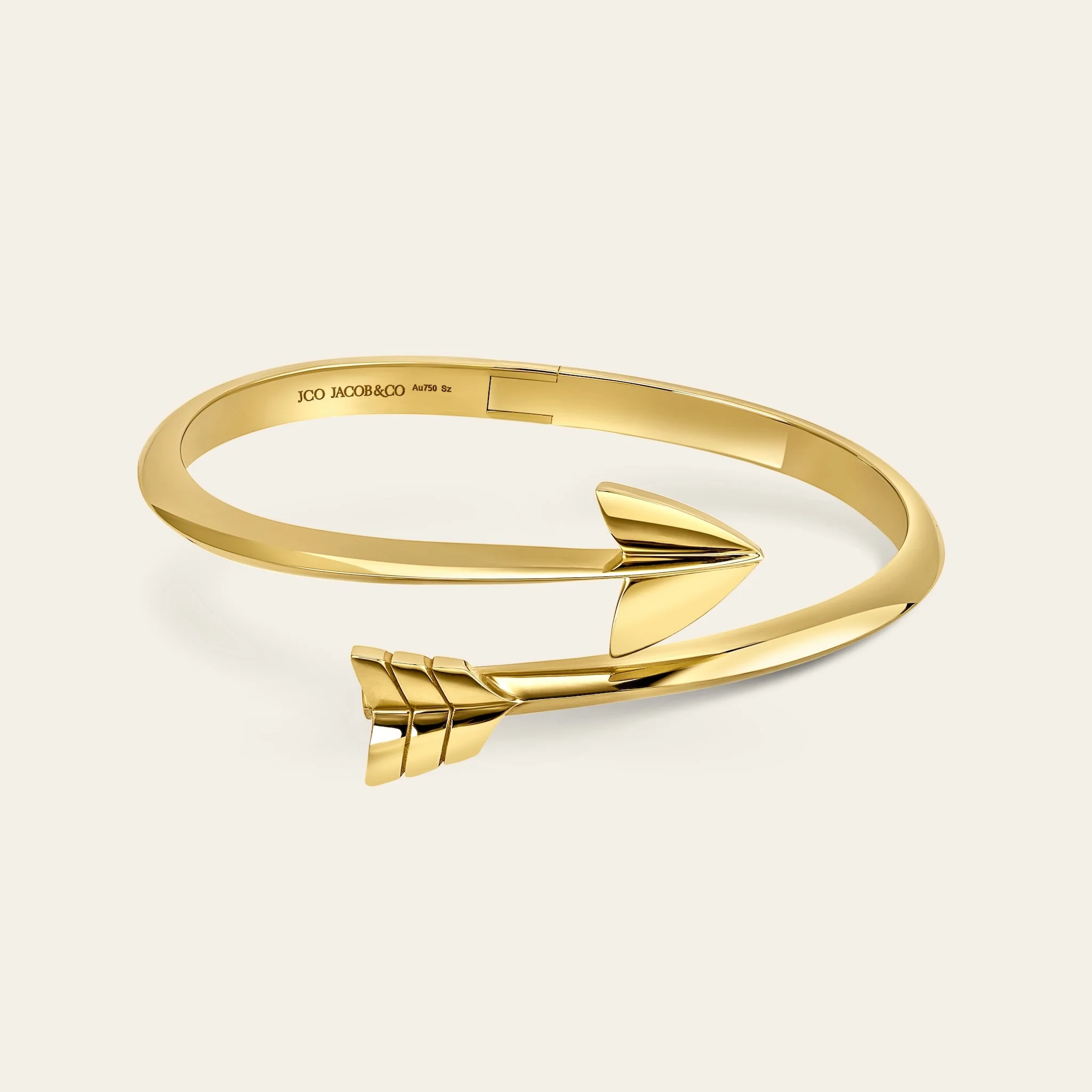 Super Arrow Bracelet