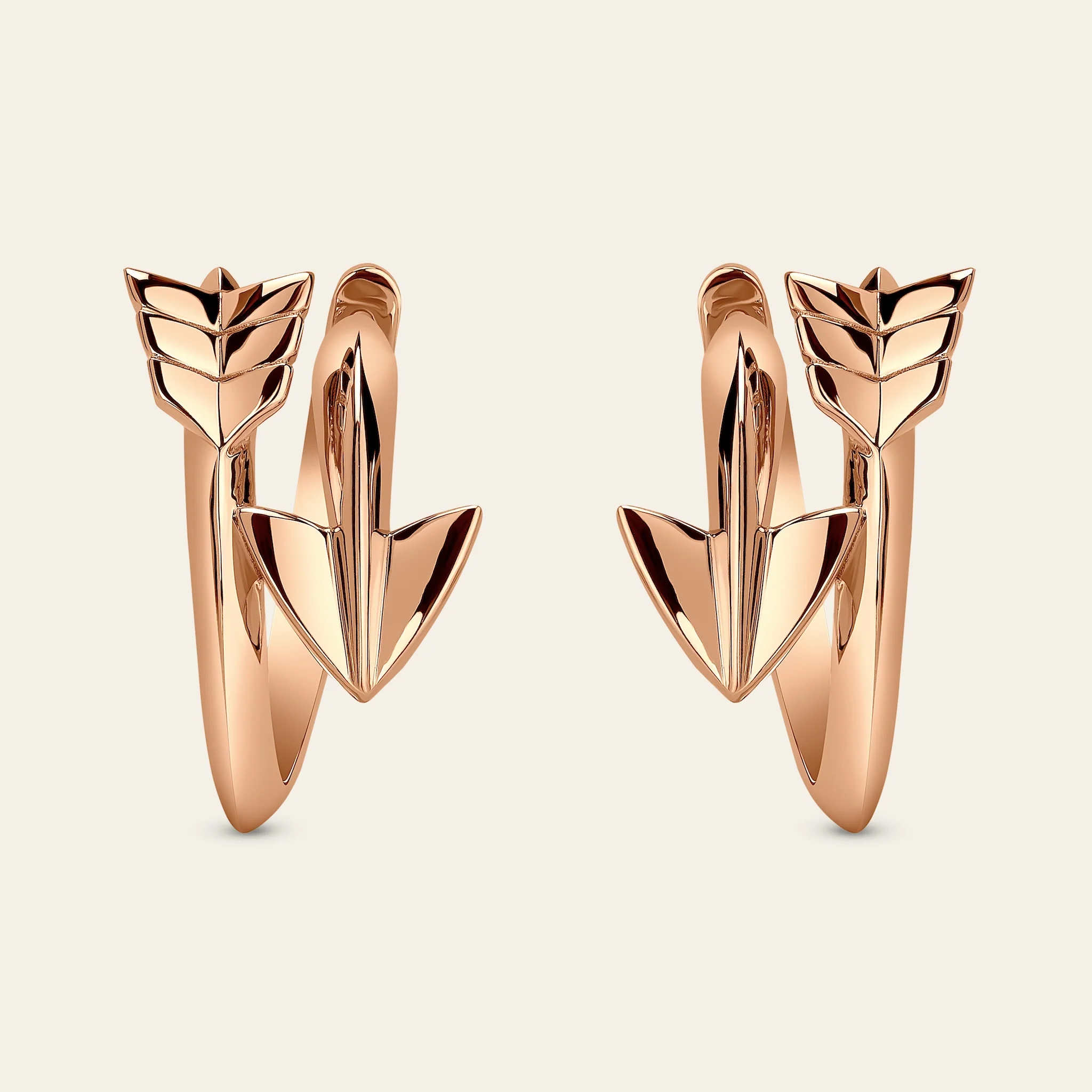 Super Arrow Earrings
