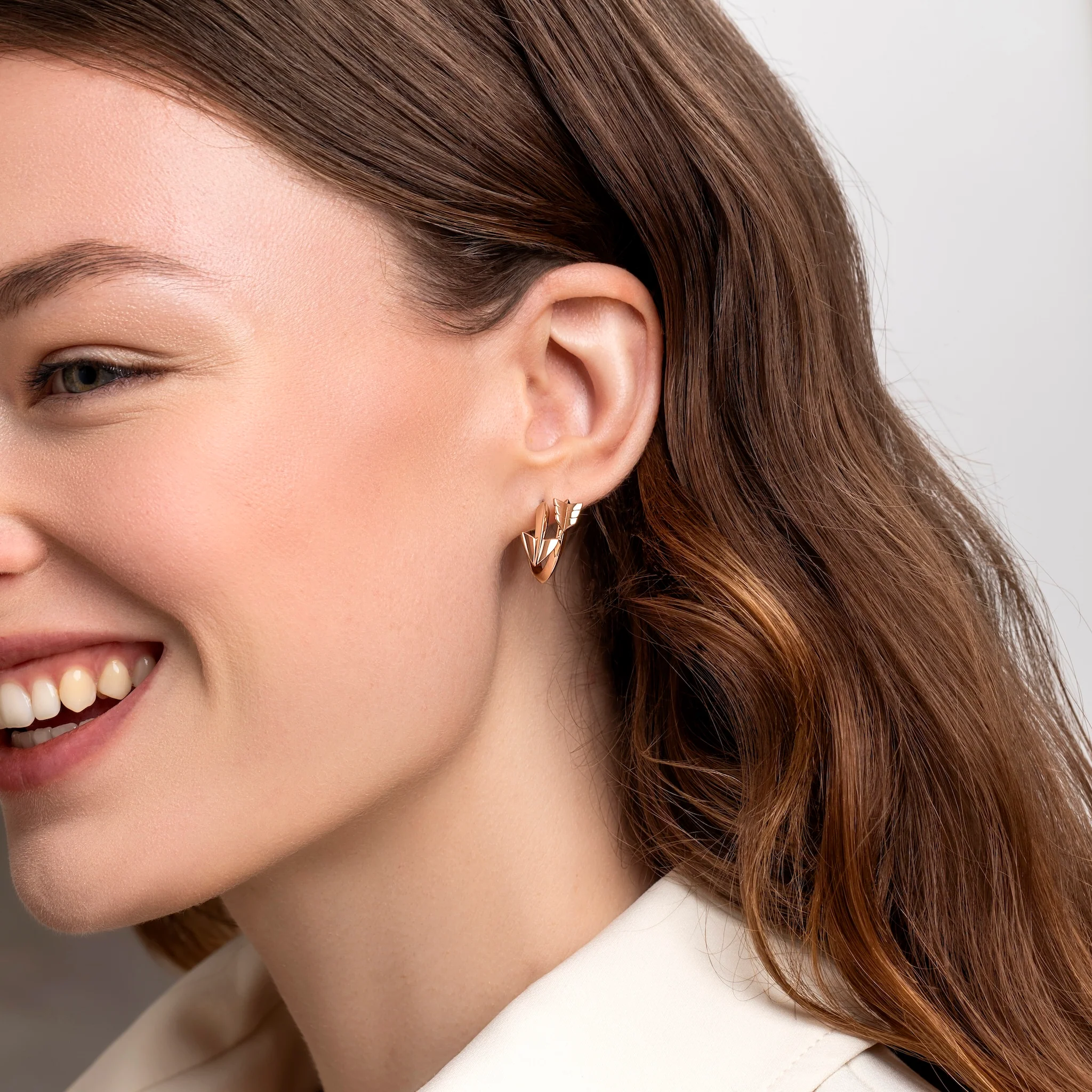 Super Arrow Earrings - Image 6