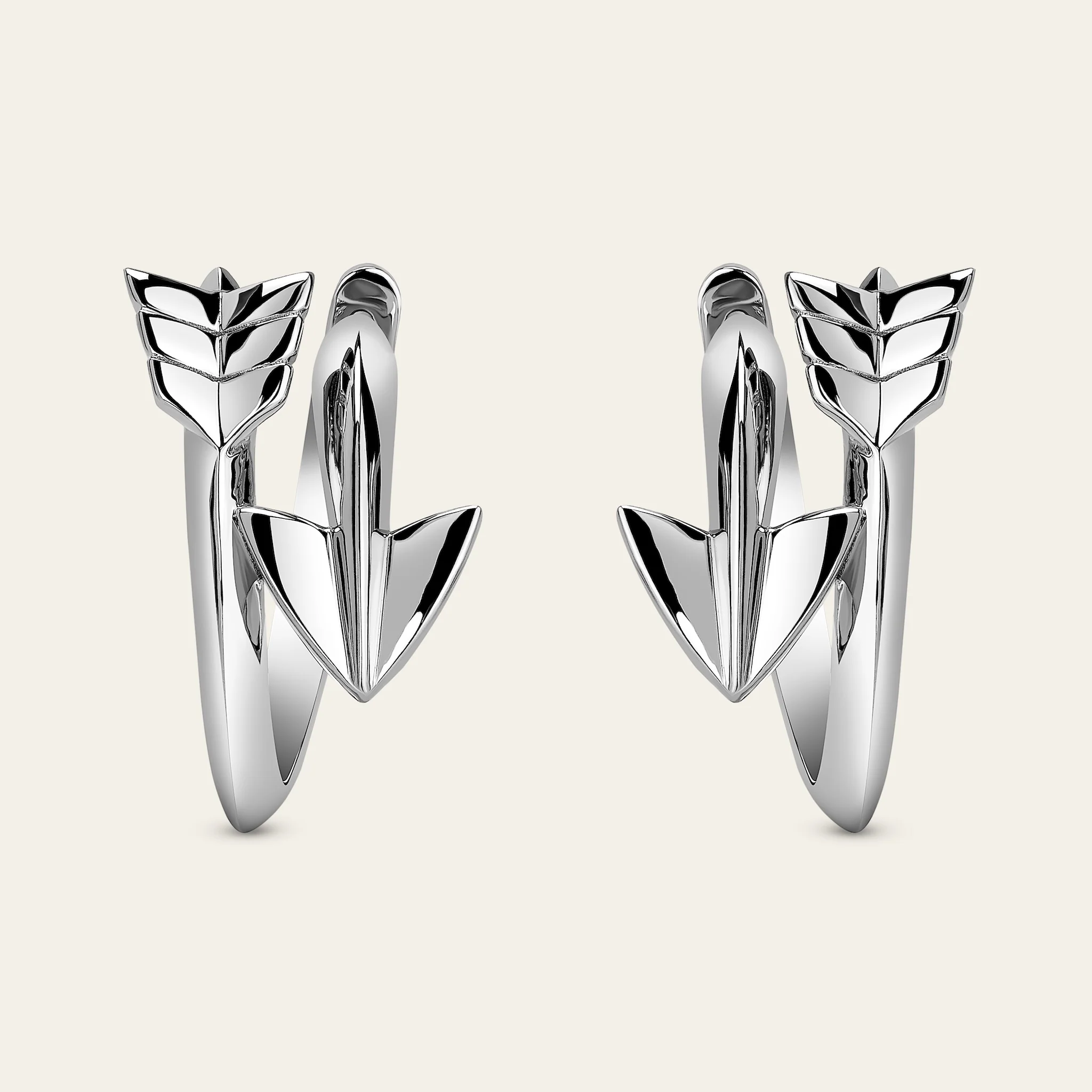 Super Arrow Earrings
