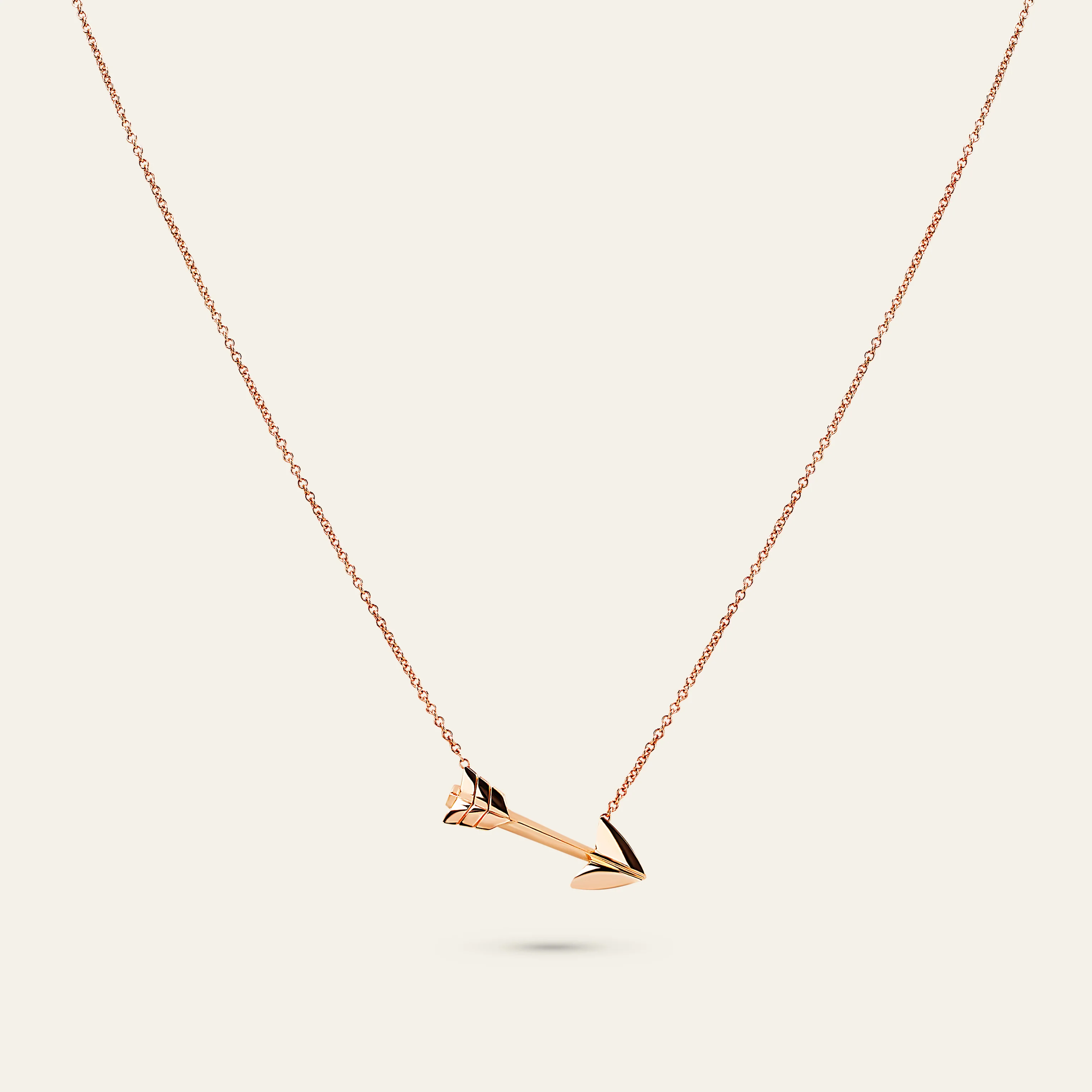 Super Arrow Pendant