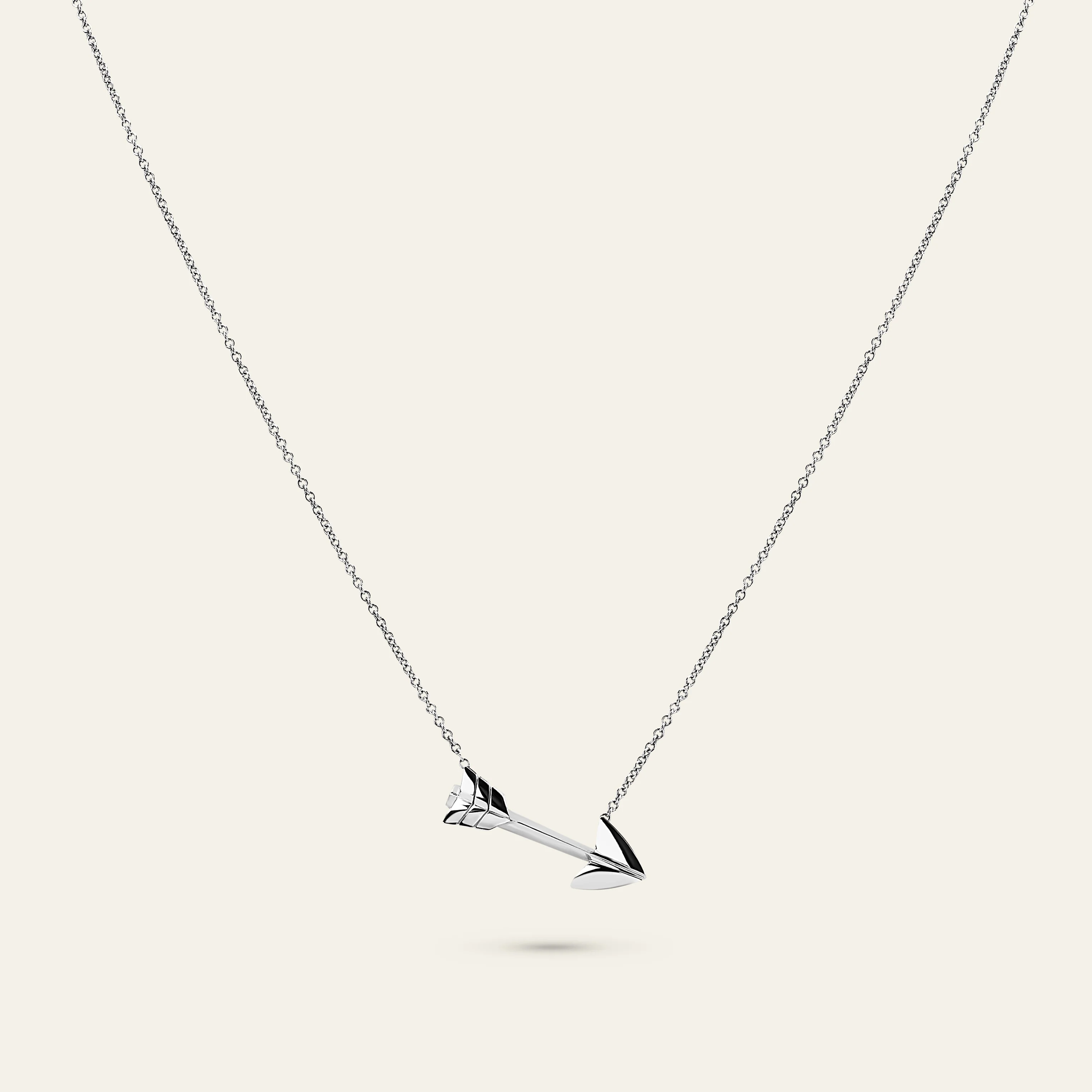 Super Arrow Pendant