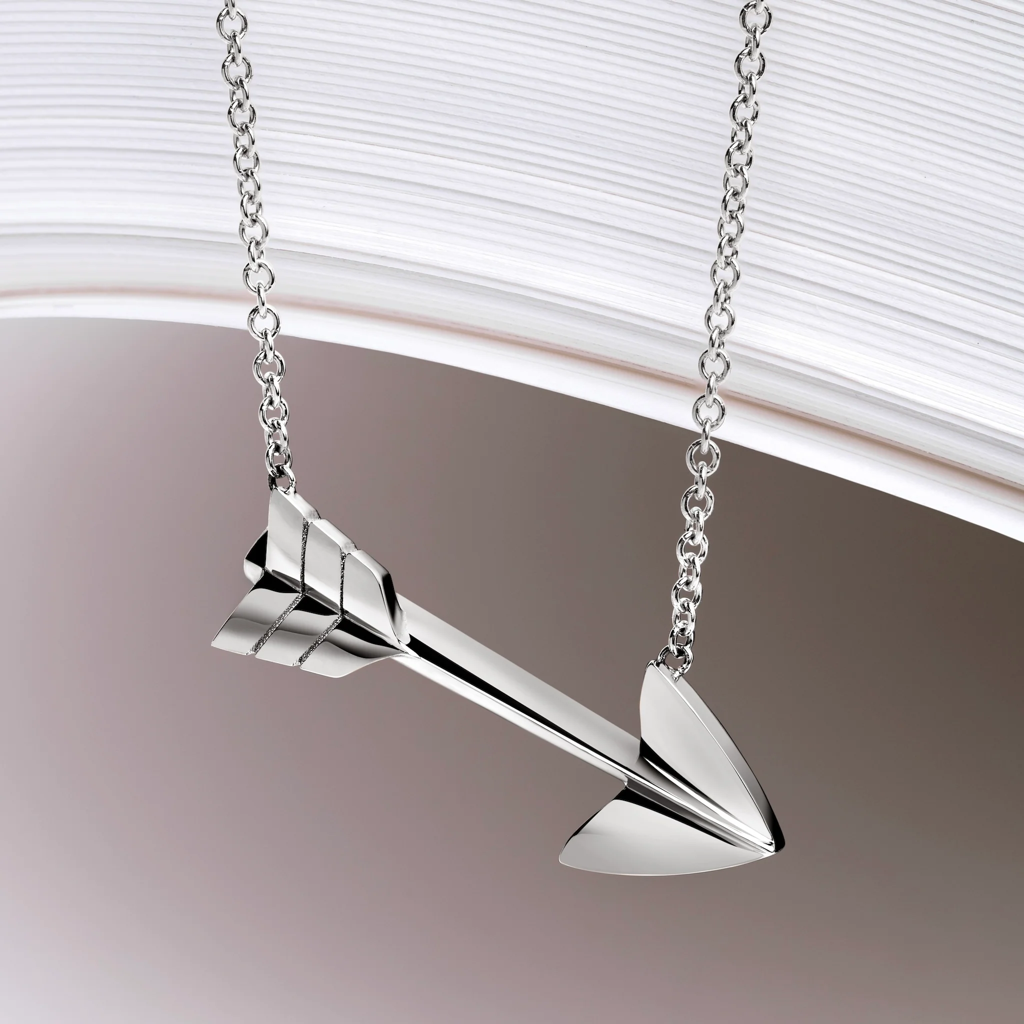 Super Arrow Pendant - Image 4