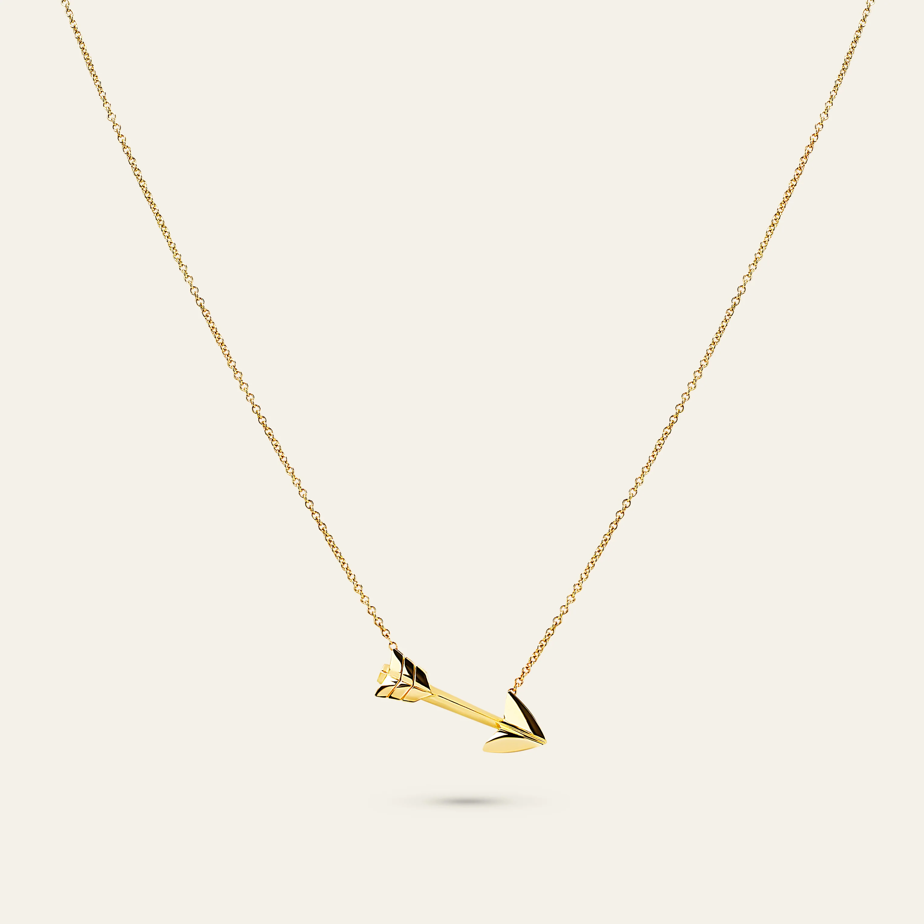 Super Arrow Pendant