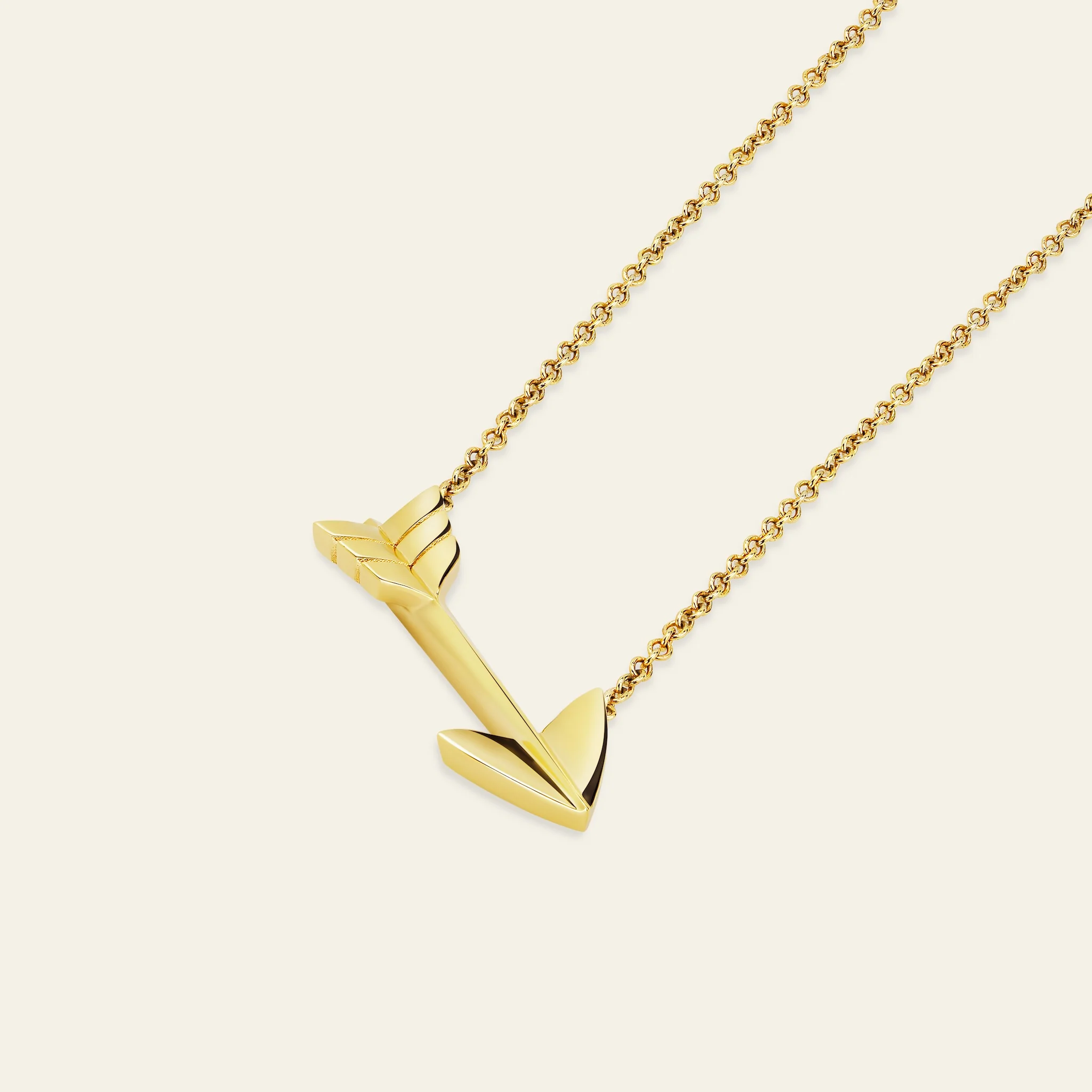 Super Arrow Pendant - Image 2