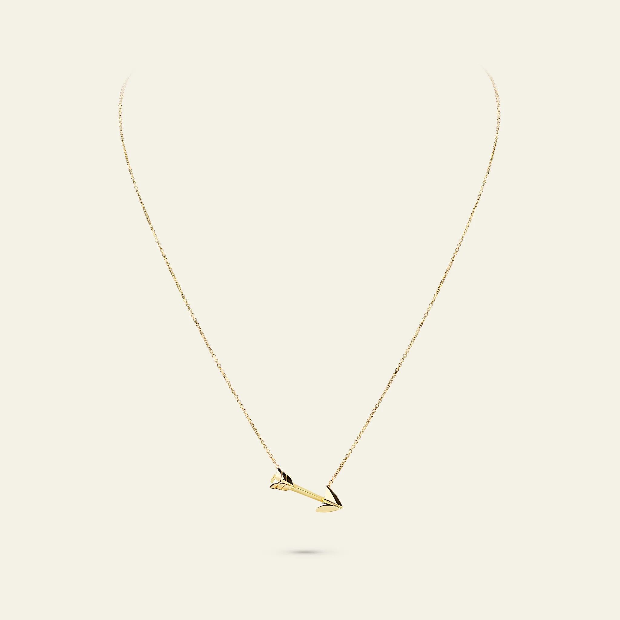 Super Arrow Pendant - Image 3