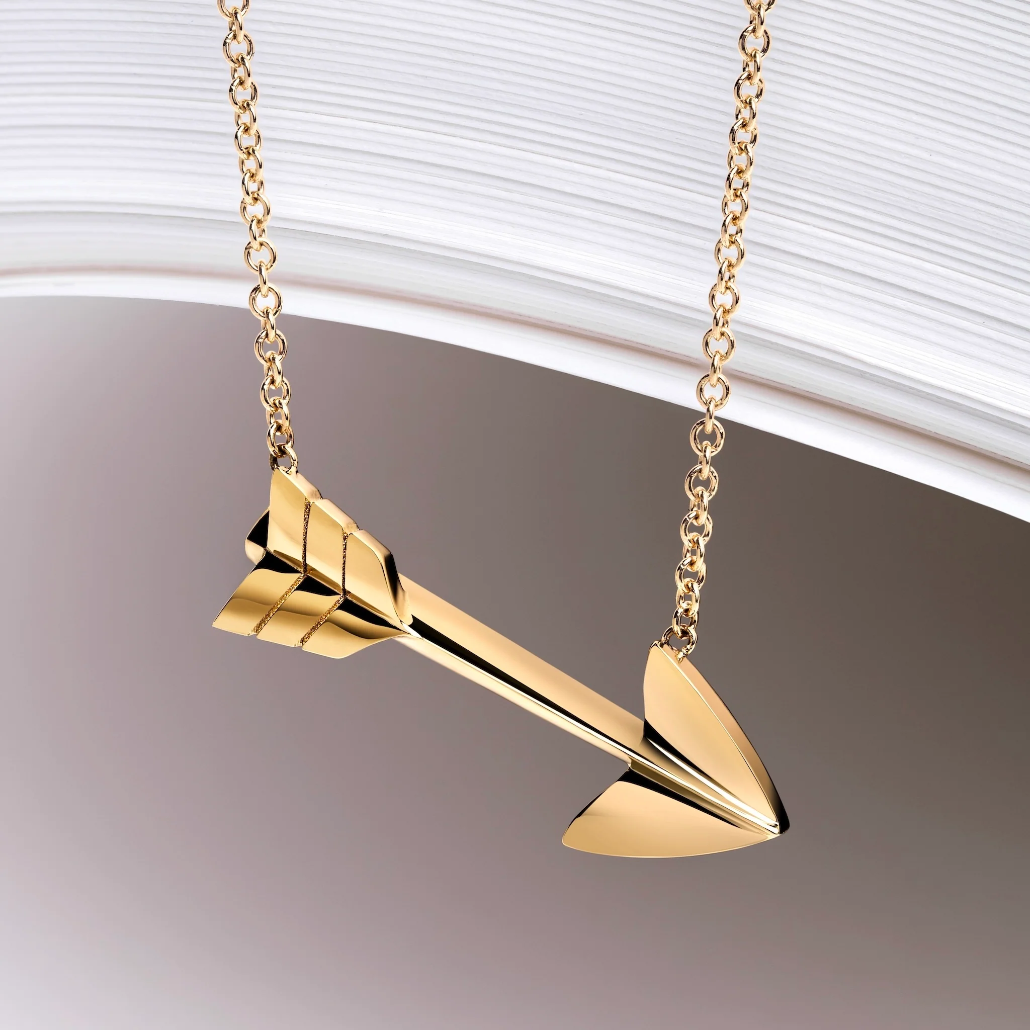 Super Arrow Pendant - Image 4