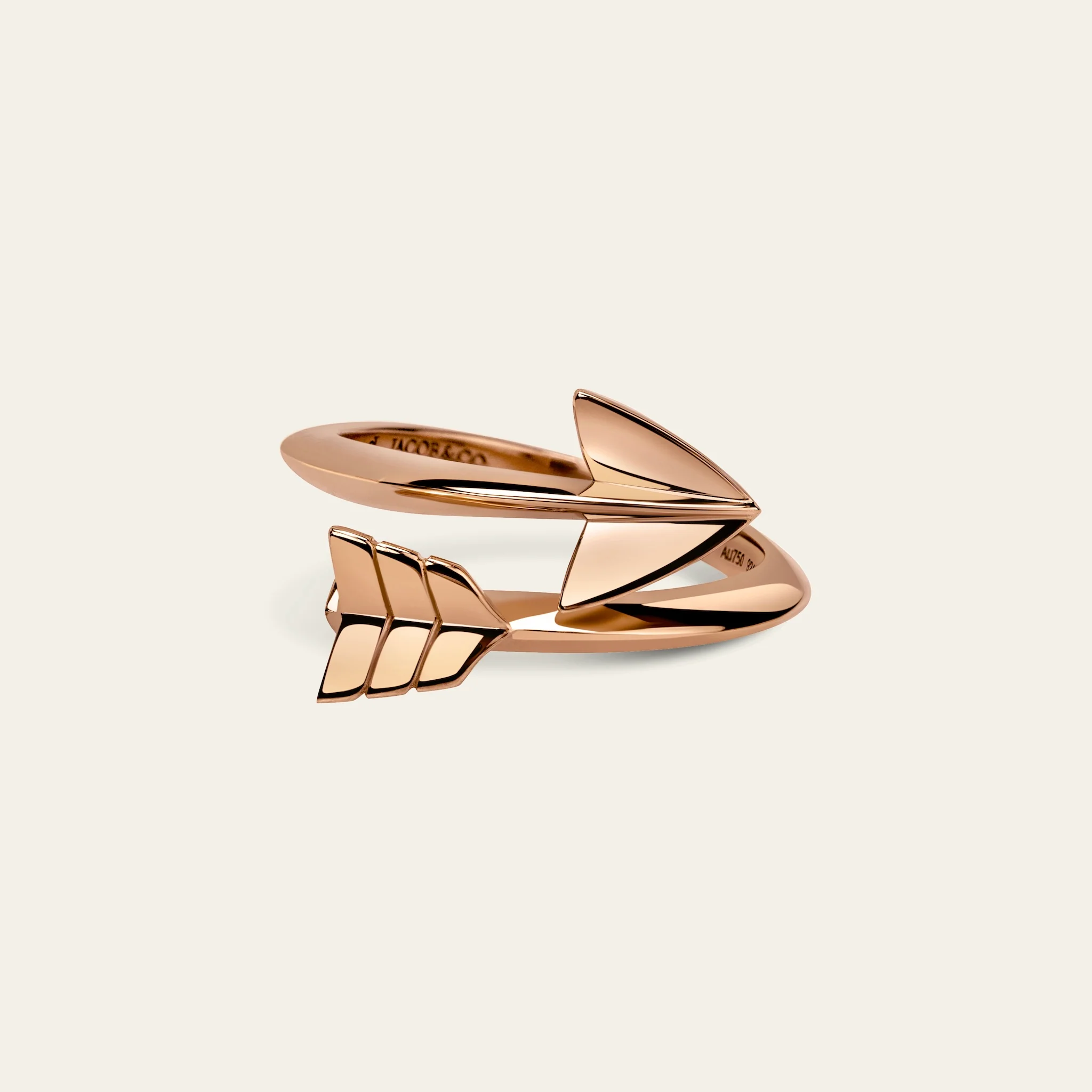 Super Arrow Ring