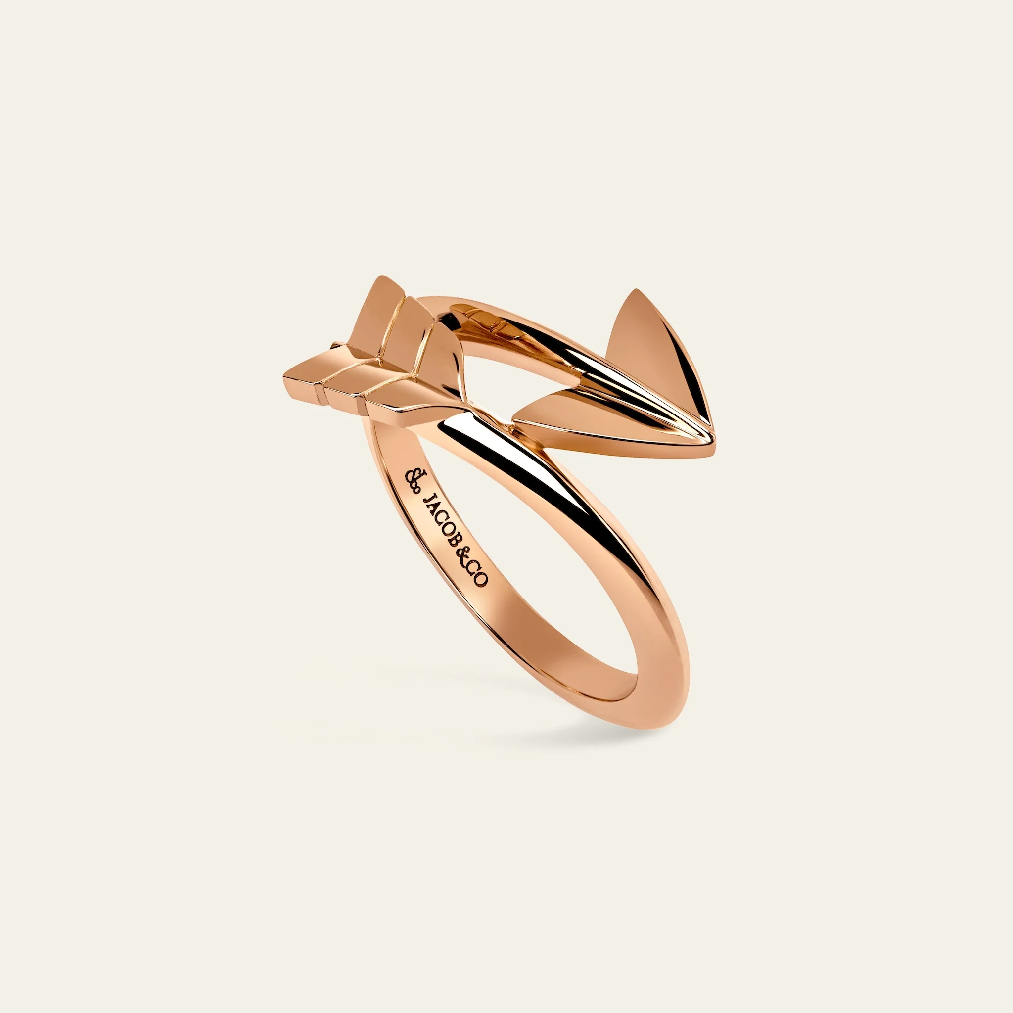 Super Arrow Ring - Image 3