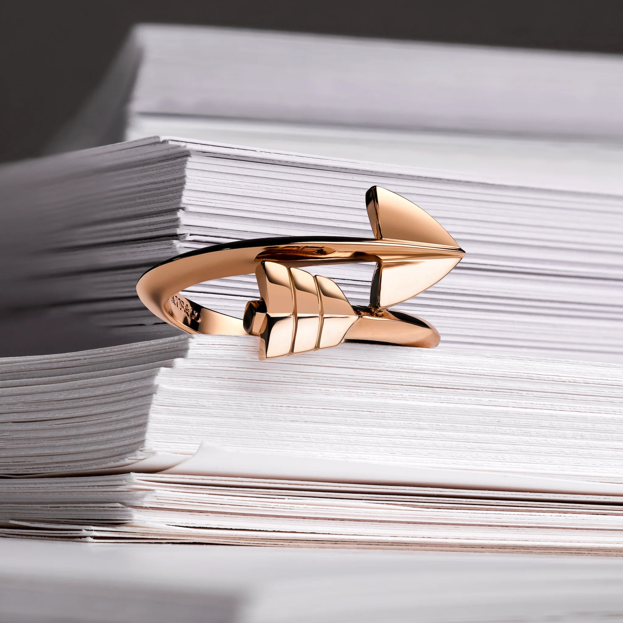Super Arrow Ring - Image 4