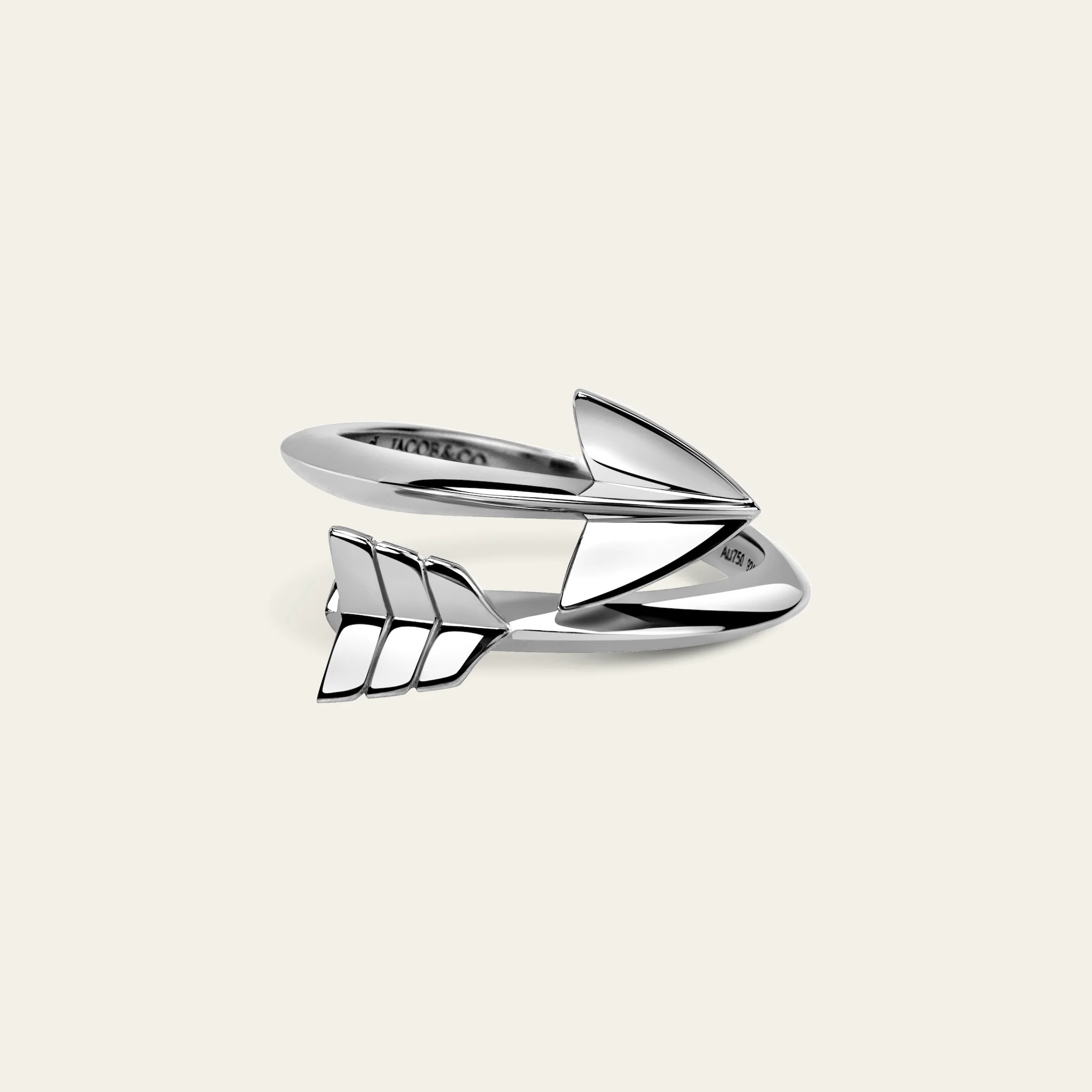 Super Arrow Ring