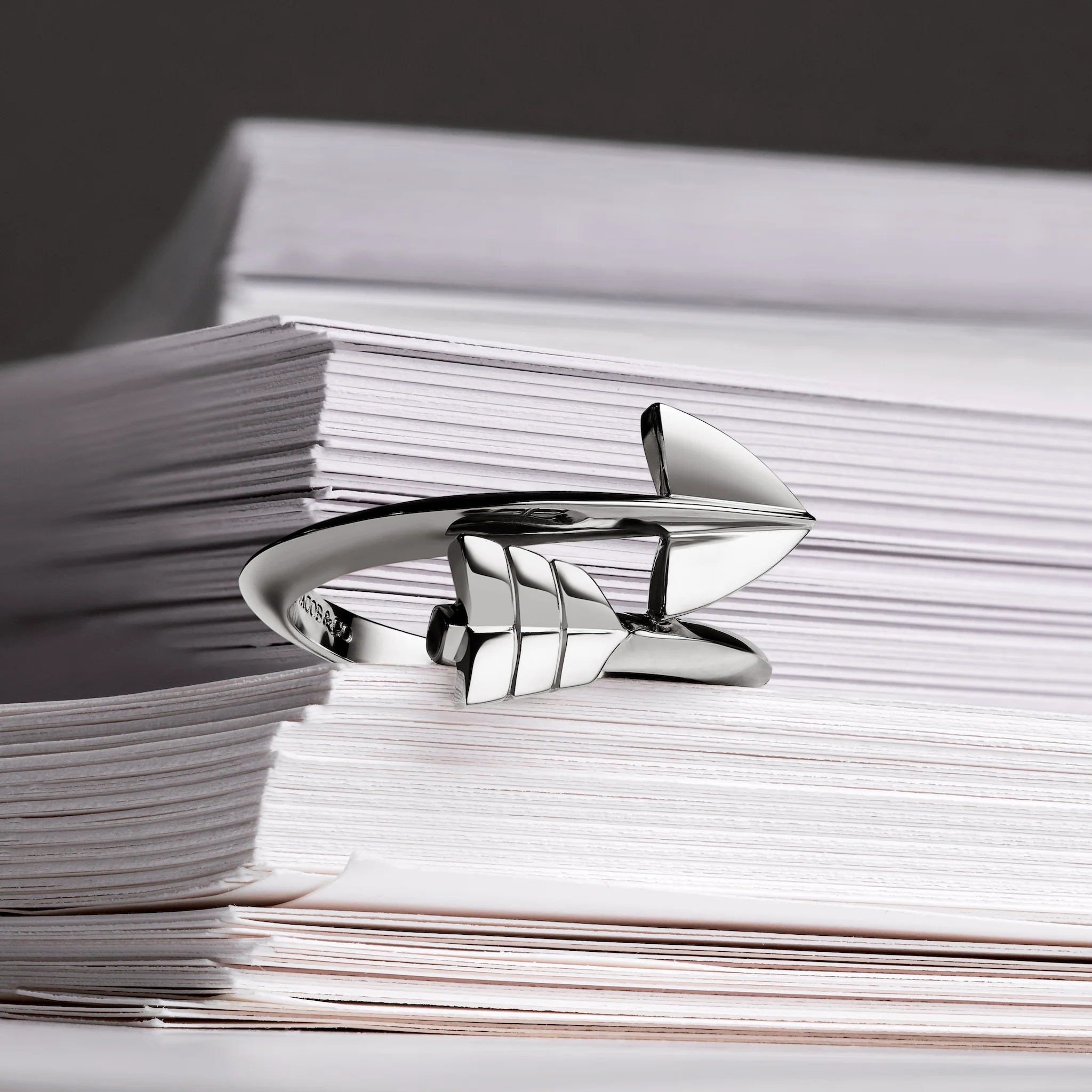 Super Arrow Ring - Image 4