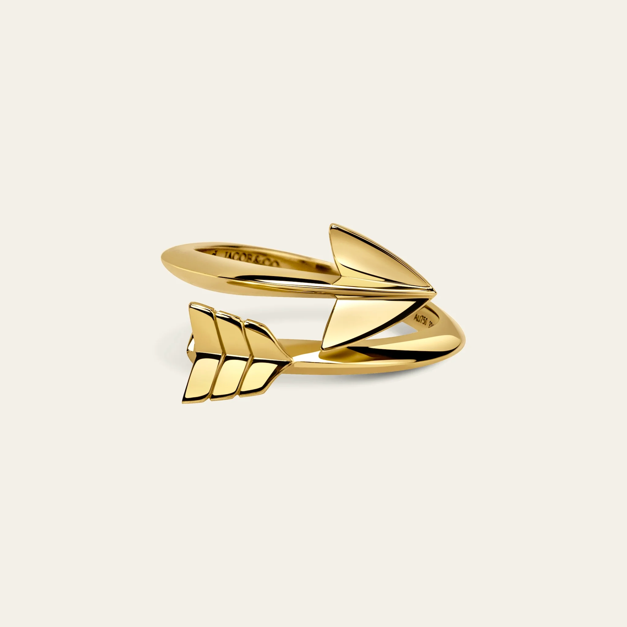 Super Arrow Ring