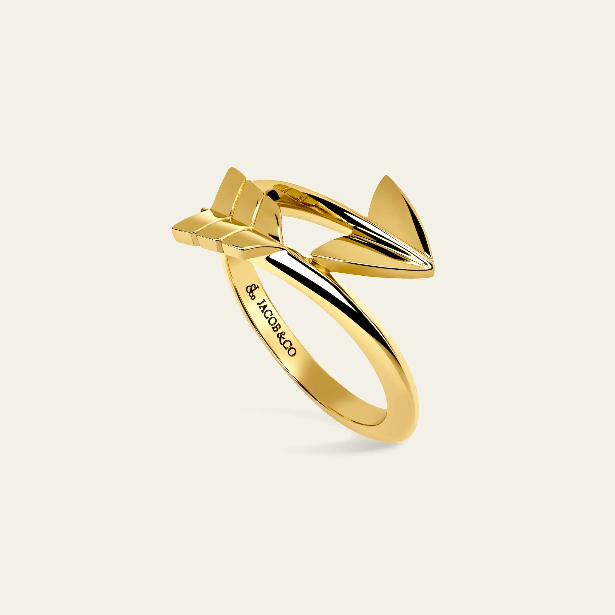 Super Arrow Ring - Image 3