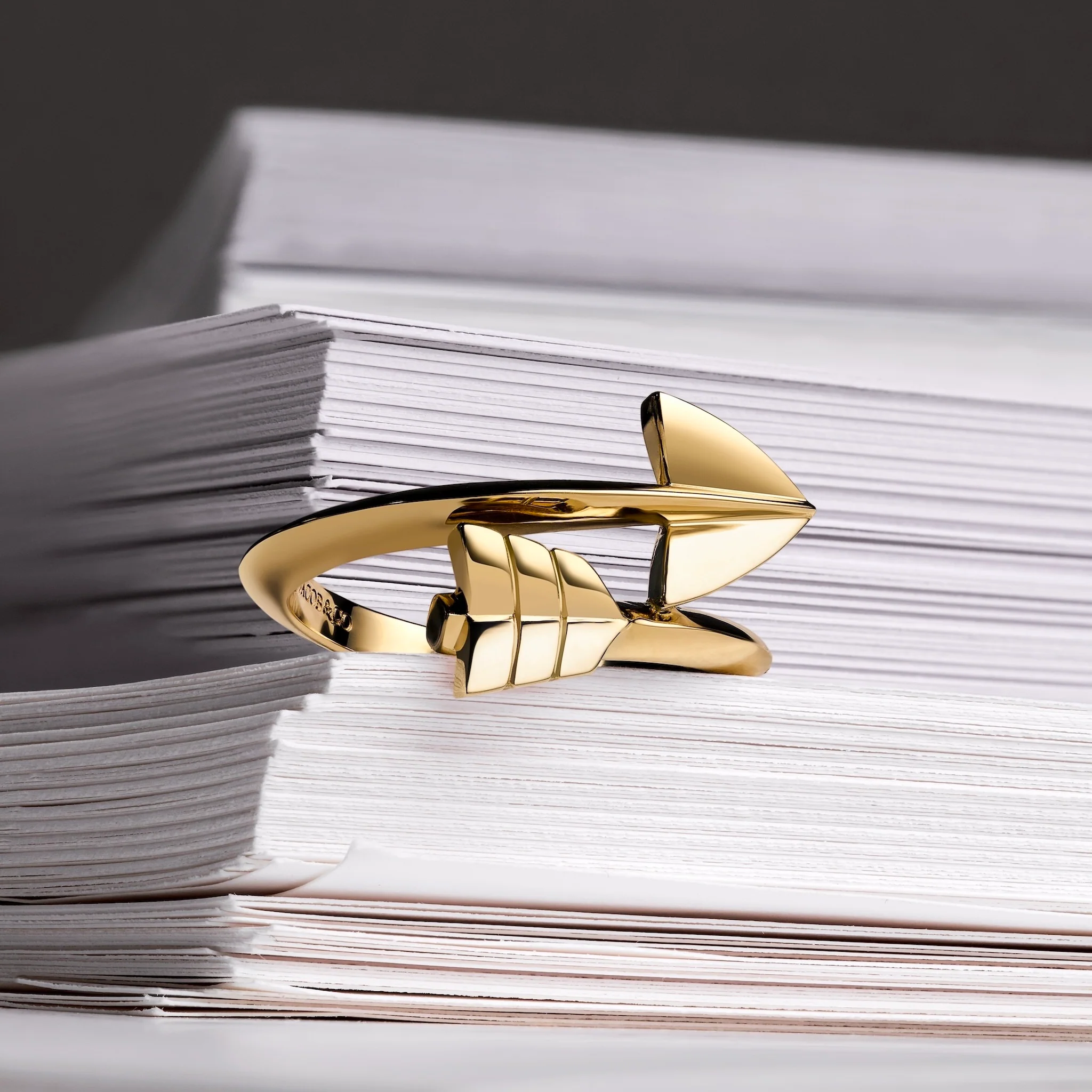 Super Arrow Ring - Image 4