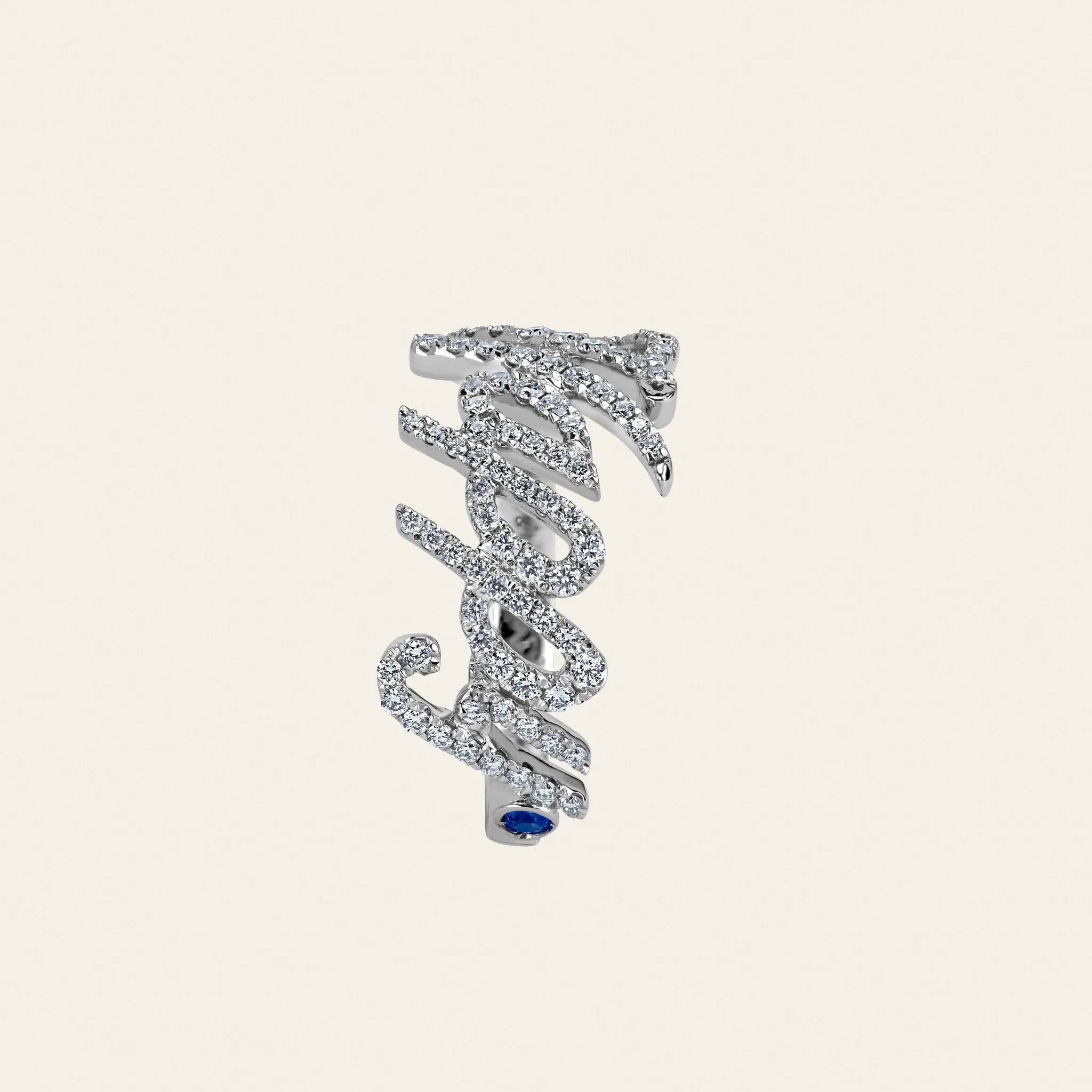 Happy Diamond Ring - Image 3